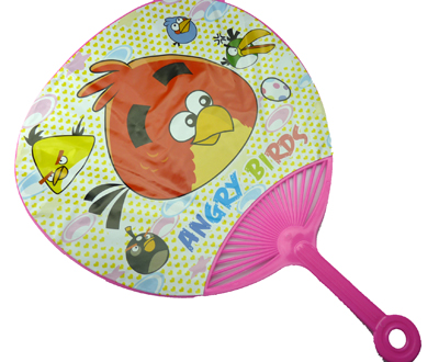 创意/卡通/时尚/耐用/塑仿芭蕉扇	