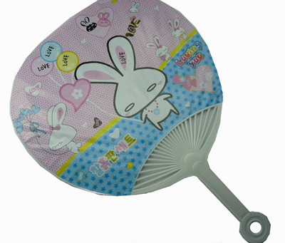 创意/卡通/时尚/耐用/塑仿芭蕉扇