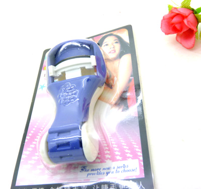  正品质量眉毛夹 美容化妆工具/M008睫毛夹子