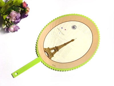 可爱卡通儿童扇子批发 夏季儿童礼物-----23号