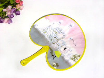 卡通小扇子日用塑料扇特价 清凉扇动漫儿童扇子批发-----24号	