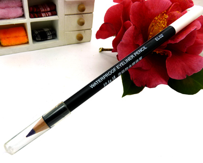 专柜正品彩妆眼线笔EL10持久防水防汗不晕染	