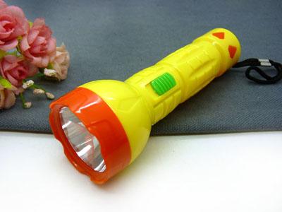迷你LED手电筒 多功能家居小手电 节能户外居家手灯电筒-009	
