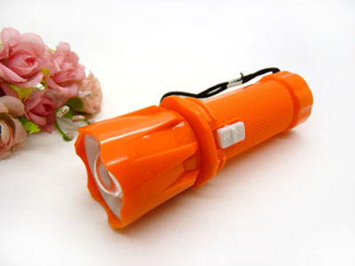 迷你超强光 防水手电筒 可变光手电筒 迷你小手电 美国进口-180