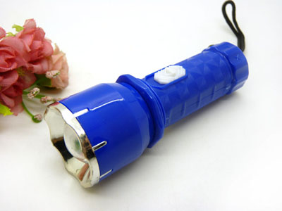 迷你超强光 防水手电筒 可变光手电筒 迷你小手电 美国进口-519	