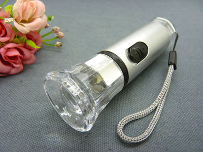 LED手电筒 迷你强光小手电 家庭应急 户外小手电 -便携小手电-107