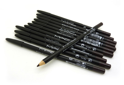 防水防汗黑眉笔 化妆工具 -MAC1599眉笔