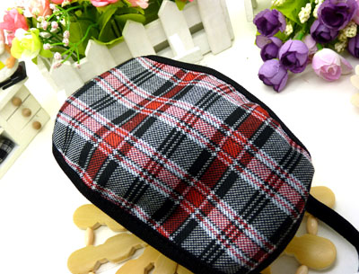 时尚春秋冬天口罩冬季口罩韩版保暖防寒防尘口罩批发（67号）	