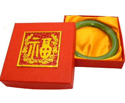 手链盒 饰品盒 包装盒 首饰盒 珠宝首饰盒