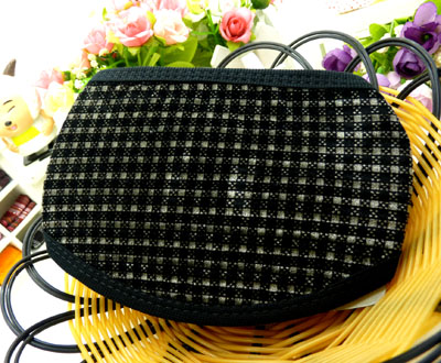  韩版超值时尚秋冬季口罩 简约格子棉布口罩 骑行防尘保暖口罩