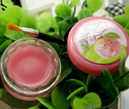 欧罗帝钻石杲味唇蜜奢华唇冻唇彩多色g04	