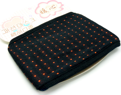 时尚秋冬季防尘保暖口罩 男女骑行防雾口罩（53号）