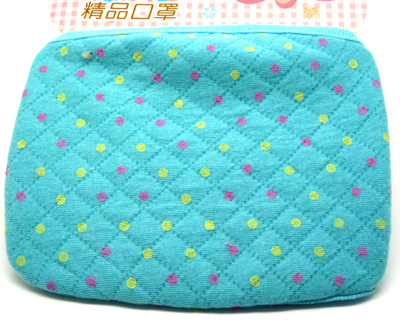 时尚秋冬季防尘保暖口罩 男女骑行防雾口罩（53号）