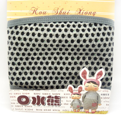 冬季防尘保暖韩版个性口罩 女孩男士通用口罩50号