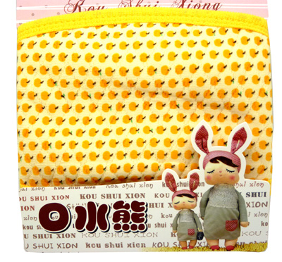 冬季防尘保暖韩版个性口罩 女孩男士通用口罩50号