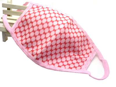 简约防尘保暖透气口罩 骑行口罩 秋冬季口罩14—15	