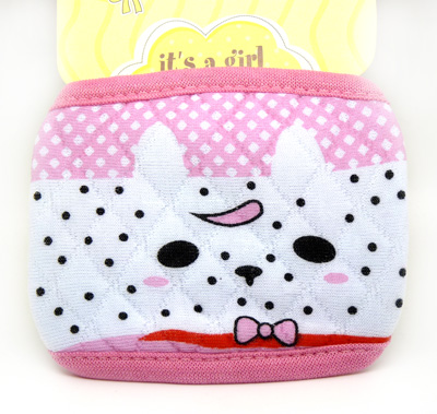 卡通口罩 时尚个性口罩 防尘保暖 情侣口罩83号