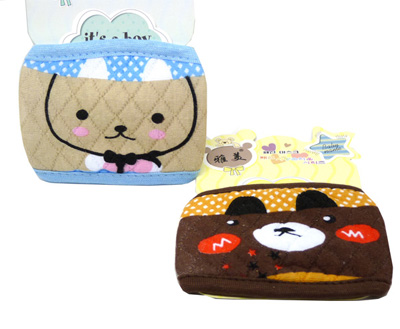 卡通口罩 时尚个性口罩 防尘保暖 情侣口罩83号