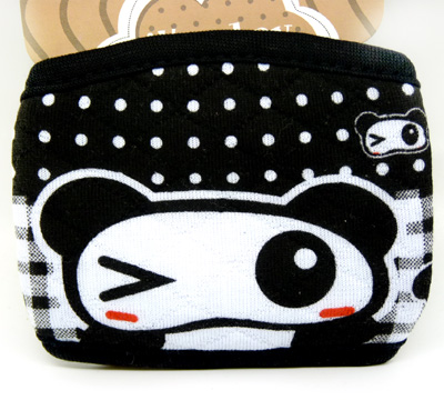 卡通口罩 时尚个性口罩 防尘保暖 情侣口罩83号