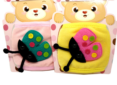 冬天必备 防风保暖防寒毛绒立体口罩41号	