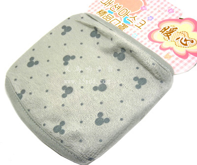 时尚秋冬天冬季口罩 男女士情侣保暖防寒尘口罩52号	