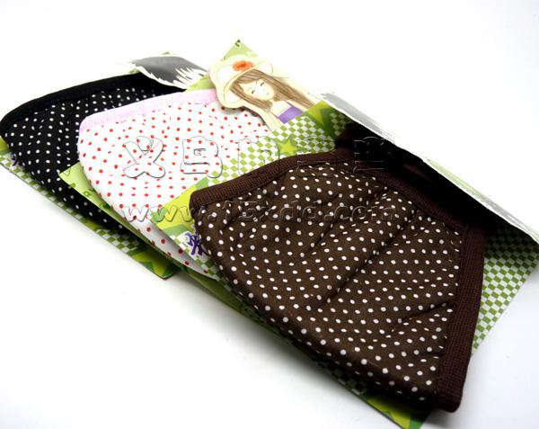 秋冬防尘防风可爱男女小点点口罩 秋冬季保暖口罩