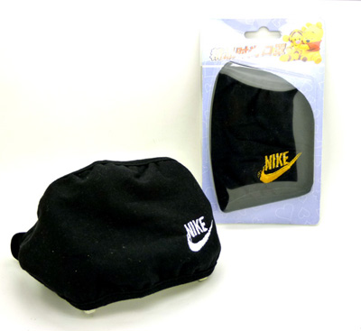 运动骑行面罩 防尘防寒保暖口罩 防PM2.5 盒装运动口罩