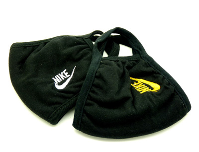 运动骑行面罩 防尘防寒保暖口罩 防PM2.5 盒装运动口罩	