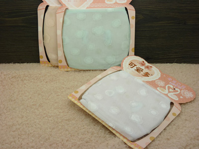 春夏季骑行弹力防晒女士女款薄口罩（5-2）