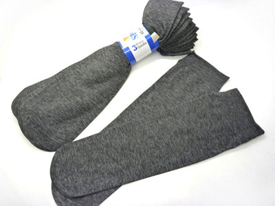 新款10双装夏季男士薄款袜子 竹纤维短袜 超薄丝袜对对袜子	