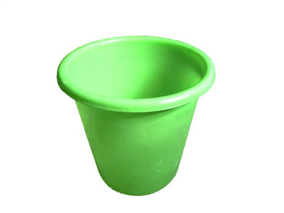 家用可爱纸篓 裸色时尚无盖厨房卫生间个性垃圾筒 -永春垃圾桶122