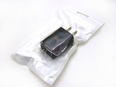 小米充电头 M1 1S M2  充电器 USB插头