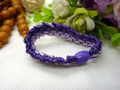 进口高弹力发圈发饰粗发绳橡皮筋头绳饰品可爱花-33号	