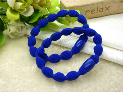 发圈打底发圈 皮筋 皮圈 发绳 基础圈 简约纯色可选-17号