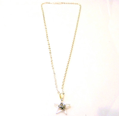 简单爱/爱到永远之恋/项链	