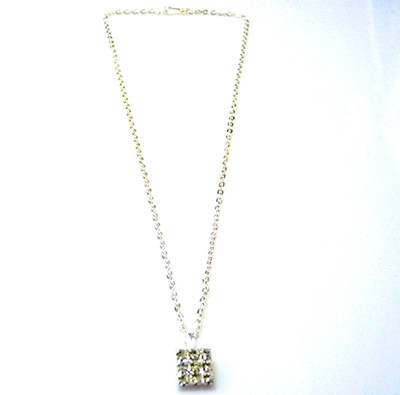 简单爱/爱到永远之恋/项链	