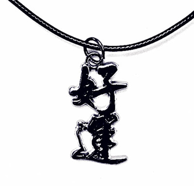 韩版/韩式/太钢合金/挂坠/时尚/精美项链	