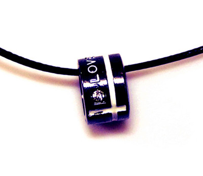 韩版/韩式/太钢合金/挂坠/时尚/精美项链