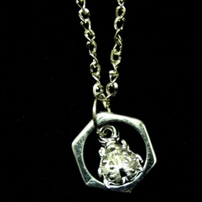 韩版/韩式/男款/新潮/个性/合金项链	