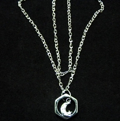 韩版/韩式/男款/新潮/个性/合金项链	