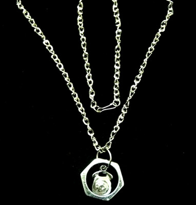 韩版/韩式/男款/新潮/个性/合金项链