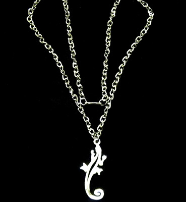 韩版/韩式/男款/新潮/个性/合金项链