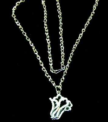 韩版/韩式/男款/新潮/个性/合金项链	