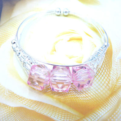 靓丽女孩系列手镯