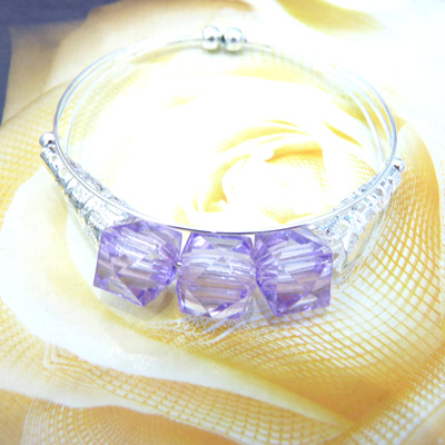 靓丽女孩系列手镯