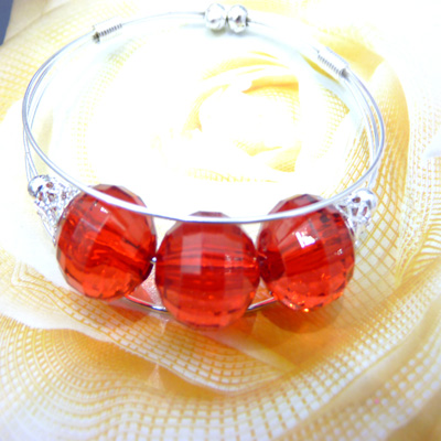 靓丽女孩系列手镯