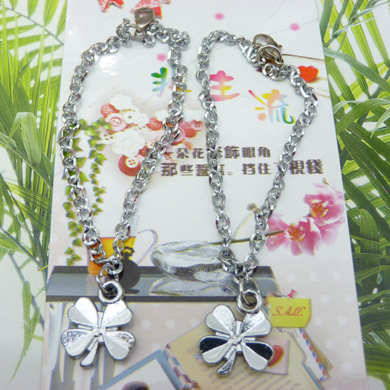 非主流时尚情侣手链