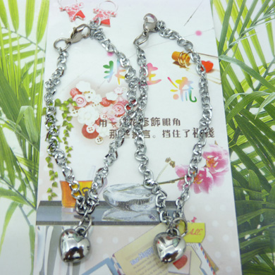 非主流时尚情侣手链	