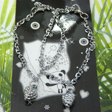 非主流时尚情侣手链	