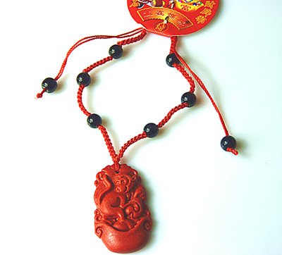 新款/吉祥如意/精美手链	